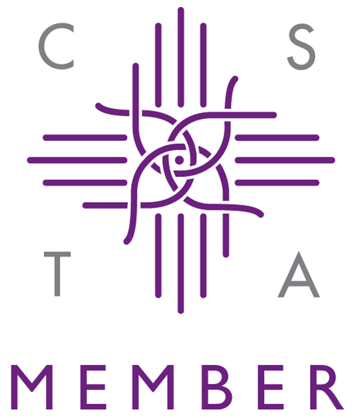 CSTA logo